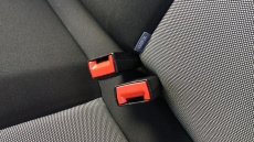 SEAT Ibiza 1.0 Sol 5dr Petrol Hatchback